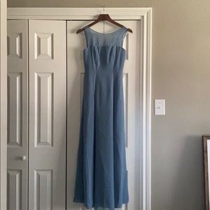 Alfred Angelo Bridesmaids Dress